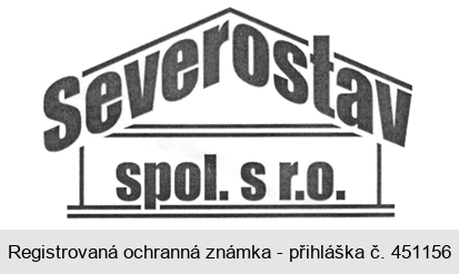 Severostav spol. s r.o.