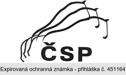 ČSP