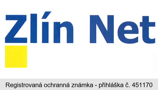 Zlín Net
