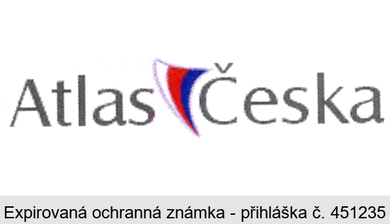 Atlas Česka