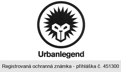 Urbanlegend