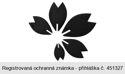 Ochranná známka