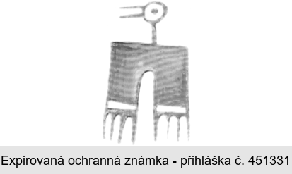 Ochranná známka