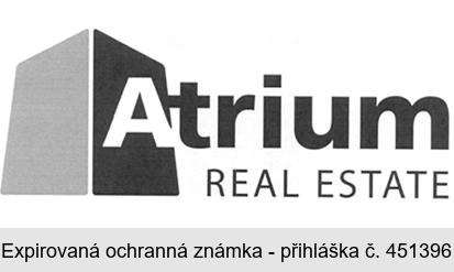 Atrium REAL ESTATE