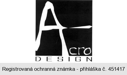 Acro DESIGN