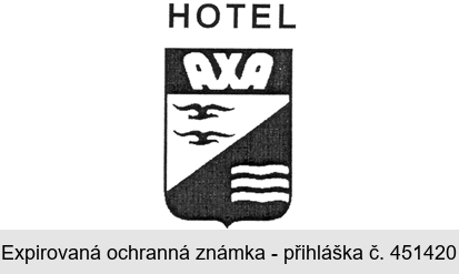 HOTEL AXA