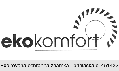 eko komfort