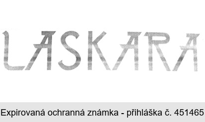 LASKARA