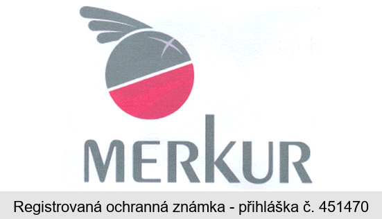 MERKUR