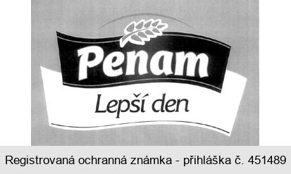 Penam Lepší den