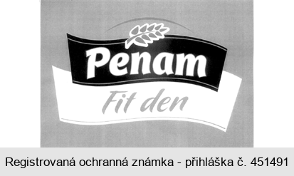 Penam Fit den