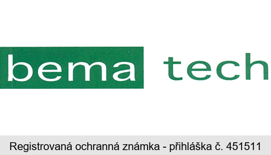 bema tech