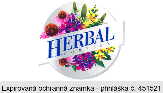 HERBAL COMPLEX