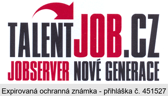 TALENTJOB.CZ JOBSERVER NOVÉ GENERACE