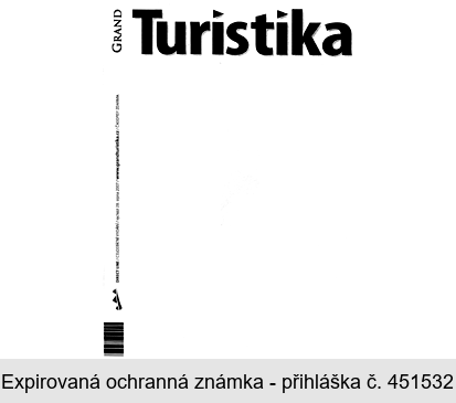 GRAND Turistika