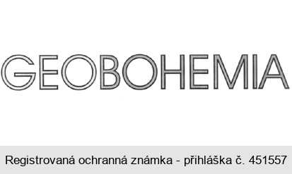 GEOBOHEMIA