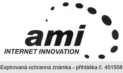 ami INTERNET INNOVATION