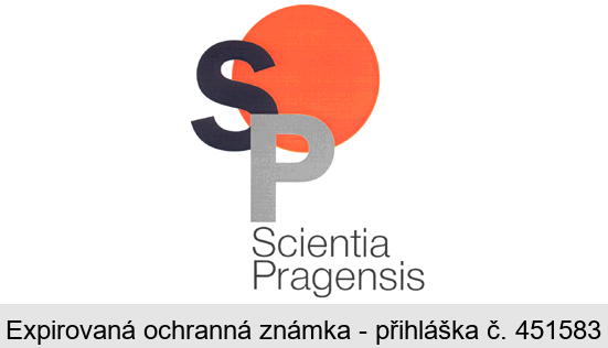 SP Scientia Pragensis