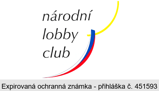 národní lobby club