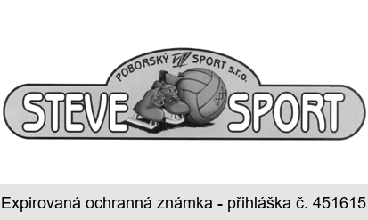 STEVE SPORT POBORSKÝ VIII SPORT s.r.o.