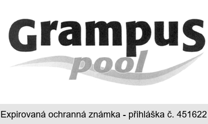 Grampus pool