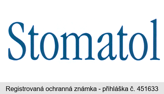 Stomatol