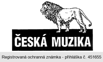 ČESKÁ MUZIKA