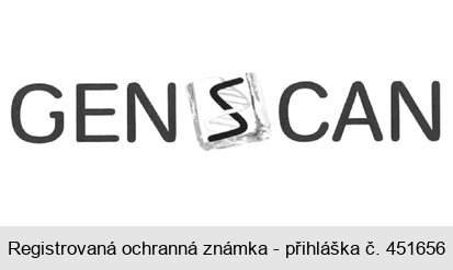 GENSCAN