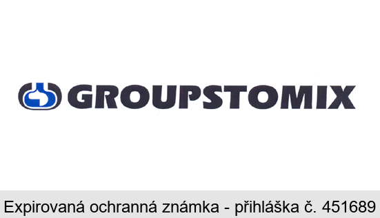 GROUPSTOMIX