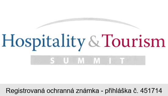 Hospitality & Tourism SUMMIT