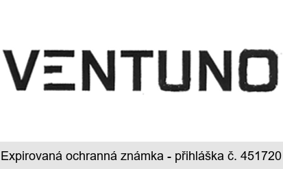 VENTUNO