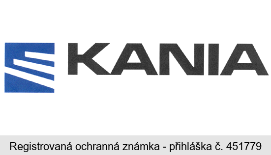 KANIA