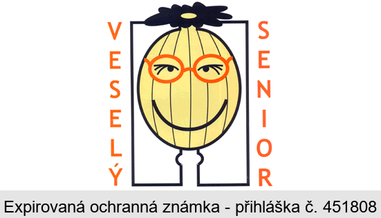 VESELÝ SENIOR