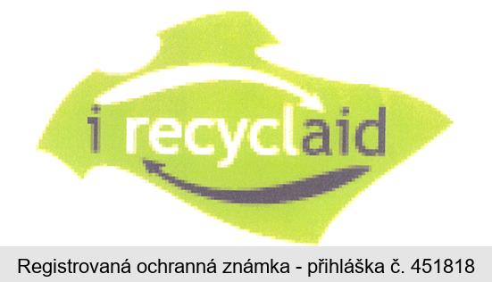 i recyclaid