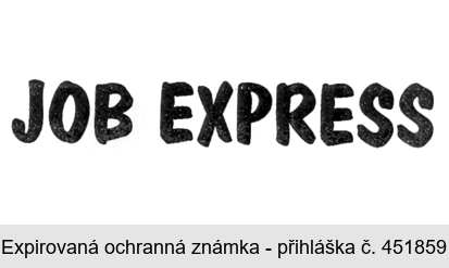 JOB EXPRESS