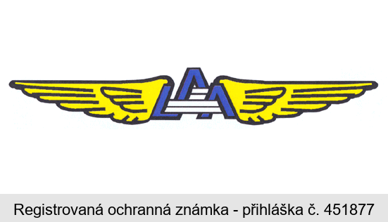 LAA