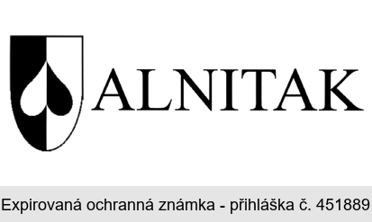 ALNITAK