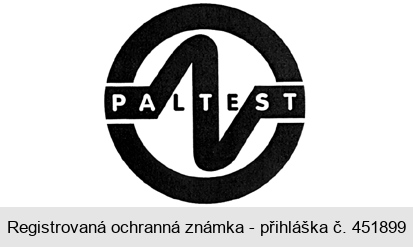 PALTEST