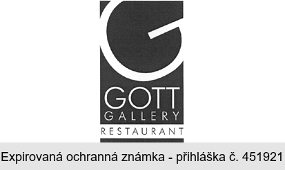 GOTT GALLERY RESTAURANT