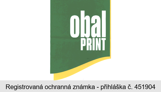 obal PRINT