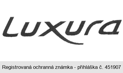 Luxura