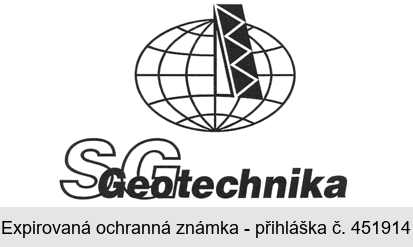 SG Geotechnika