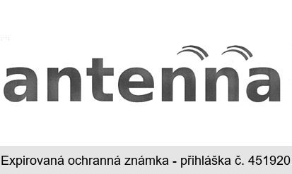 antenna