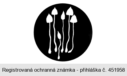 Ochranná známka