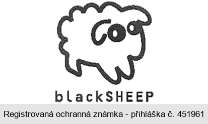 blackSHEEP