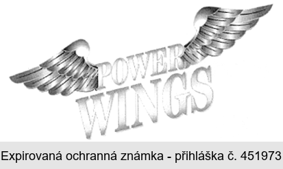 POWER WINGS