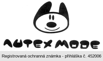 AUTEX MODE