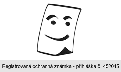 Ochranná známka