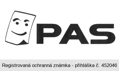 PAS