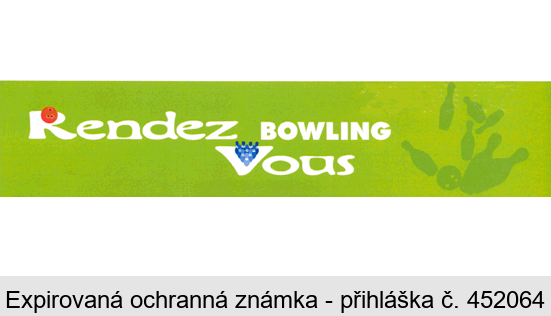 Rendez Vous BOWLING